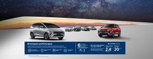 Hyundai Puri Anjasmoro