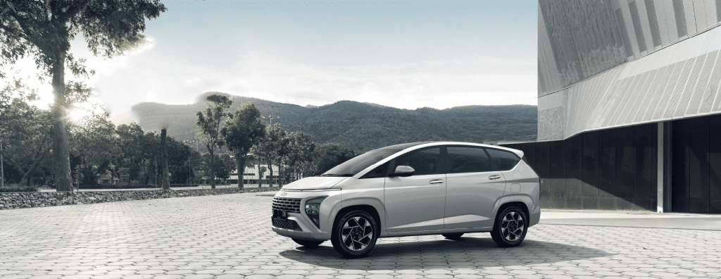 Hyundai Stargazer Semarang