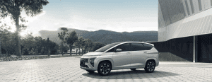Hyundai Stargazer Semarang